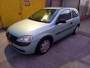 OPEL Corsa 1.0i 12V cat 3 porte Benzina