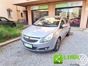 OPEL Corsa 1.2 12V 3 porte Edition GARANZIA INCLUSA Benzina