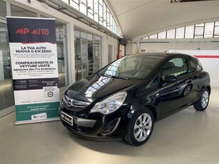 Opel Corsa 1.2 3 porte b-color usato