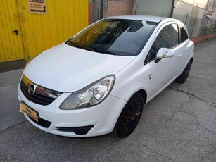 OPEL Corsa 1.2 3 porte Club Benzina