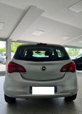 OPEL Corsa 1.2 5 porte 120 Anniversary Benzina