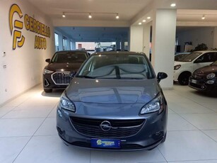 OPEL Corsa 1.2 5 porte 120 Anniversary tua da e139 Benzina