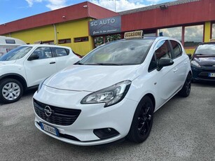 OPEL Corsa 1.2 5 porte b-Color Benzina