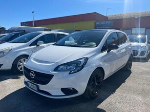 OPEL Corsa 1.2 5 porte b-Color Benzina