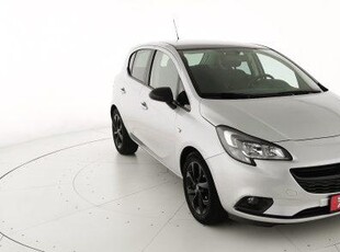 OPEL Corsa 1.2 5 porte B-Color - OK NEOPATENTATI Benzina