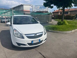 OPEL Corsa 1.2 80CV 5 porte GPL-TECH Edition Benzina/GPL