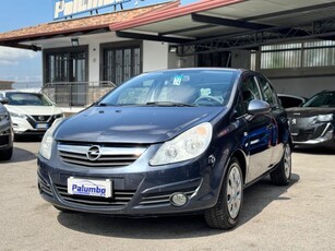 OPEL Corsa 1.2 80CV 5 porte GPL-TECH Enjoy Benzina/GPL