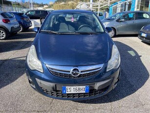 OPEL Corsa 1.2 85CV 5 porte GPL-TECH Ecotec Benzina/GPL