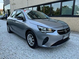 OPEL Corsa 1.2 Benzina 75cv MT5 Edition - OK Neopatentati Benzina