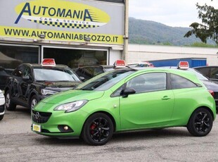 OPEL Corsa 1.2 Coupé 120 Anniversary NEOPATENTATI Benzina