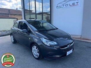 OPEL Corsa 1.2 Coupé Advance - PER NEOPATENTATO - Benzina