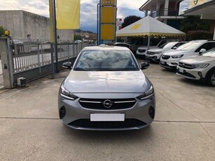 OPEL Corsa 1.2 Edition NEOPATENTATI UNICO PROPRIETARIO Benzina