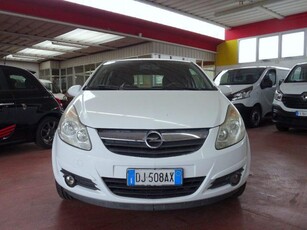 OPEL Corsa 1.3 CDTI 75CV 3 porte Van Diesel