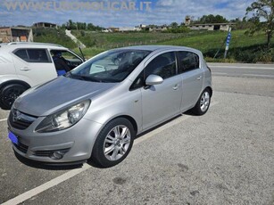 OPEL Corsa 1.3 CDTI 75cv Edition Diesel