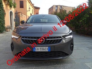 OPEL Corsa 1.5 Diesel 100 CV Design & Tech Diesel