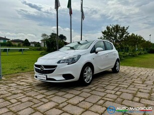 OPEL Corsa VAN 1.2 5 porte Advance AUTOCARRO PREZZO + IVA Benzina