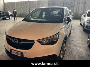 OPEL Crossland X 1.2 12V Start&Stop Advance Benzina