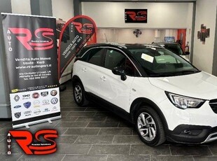 OPEL Crossland X 1.6 ECOTEC D 8V Start&Stop Ultimate Diesel