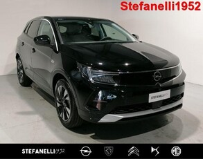 OPEL Grandland 1.6 PHEV aut. FWD Business Elegance Elettrica/Benzina