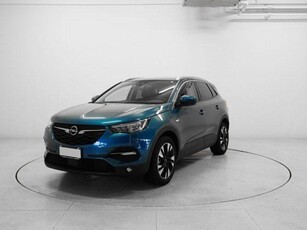 OPEL Grandland Grandland X Innovation 1.5 ECOTEC® Diesel 130cv S& Diesel