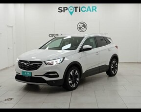 OPEL Grandland X - 1.2 Innovation s&s 130cv Benzina