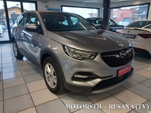 OPEL Grandland X 1.2 Turbo 12V 130 CV Start&Stop Ultimate Benzina