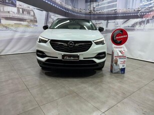 OPEL Grandland X 1.5 diesel Ecotec aut. Ultimate NAVI LED Diesel