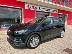 OPEL Grandland X 1.5 diesel Ecotec Start&Stop Business Diesel