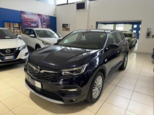 OPEL Grandland X 1.5 diesel Ecotec Start&Stop EAT8 Innovation Diesel