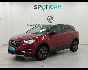 OPEL Grandland X - 1.5 ecotec Business Edition s&s 130cv Diesel