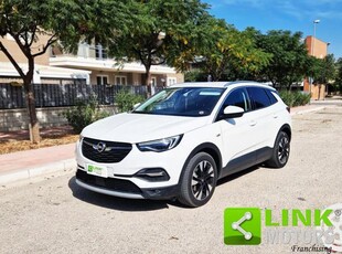 OPEL Grandland X 1.6 diesel Ecotec Advance TAGLIANDATA! Diesel