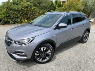 OPEL Grandland X 1.6 diesel Ecotec ?GARANZIA? Diesel