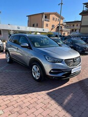 OPEL Grandland X 1.6 diesel Ecotec ROTTAMAZIONE -1000 Diesel