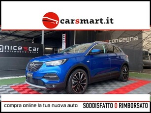 Opel Grandland X 1.6 Hybrid4 Plug-in aut. AWD usato