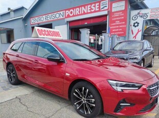 OPEL Insignia 1.5 CDTI S&S aut. Sports Tourer Ultimate Diesel