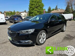 OPEL Insignia 1.6 CDTI ecoTEC 136 CV S&S aut.Sports Tourer Busin Diesel