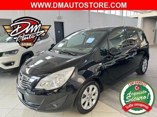 OPEL Meriva 1.4 100CV Cosmo Benzina