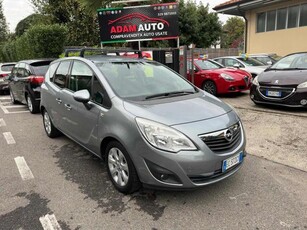 OPEL Meriva 1.4 100CV Cosmo BENZINA EURO 5B Benzina