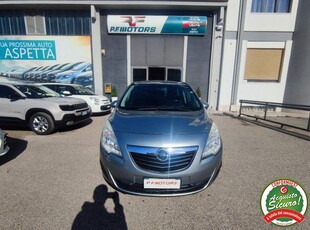 OPEL Meriva 1.4 100CV Cosmo Benzina/GPL