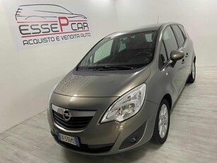 OPEL Meriva 1.4 Turbo 120CV b-color Elective Benzina