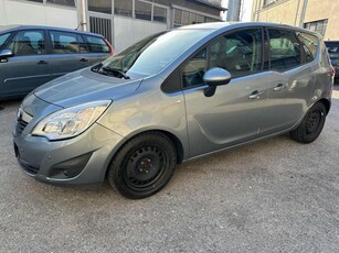 OPEL Meriva 1.7 CDTI 110CV b-color Panoramic Diesel