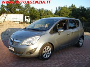 OPEL Meriva 1.7 CDTI 110CV Cosmo Diesel