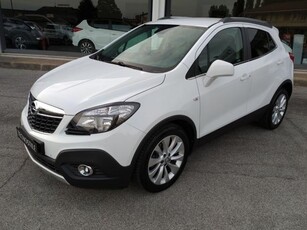 OPEL Mokka 1.4 Turbo GPL Tech 140CV 4x2 Cosmo Benzina/GPL