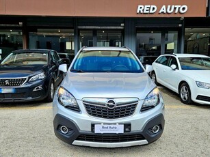 OPEL Mokka 1.4 Turbo GPL Tech 140CV 4x2 RedAuto Benzina/GPL