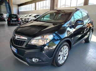 OPEL Mokka 1.7 CDTI Ecotec 130CV 4x4 Start&Stop Cosmo Diesel