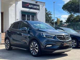 OPEL Mokka X 1.4 Turbo GPL Tech 140CV 4x2 Innovation Benzina/GPL