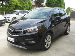 OPEL Mokka X 1.6 Ecotec 115CV 4x2 Start&Stop Advance Benzina