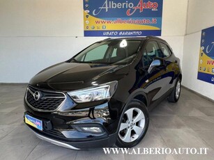 OPEL Mokka X 1.6 Ecotec 115CV 4x2 Start&Stop Innovation Benzina