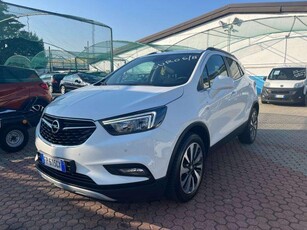 OPEL Mokka X Mokka X 1.6 cdti Innovation s Diesel