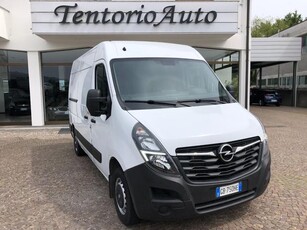 OPEL Movano 35 2.3 Turbo D 135CV PM-TM FWD Furgone Diesel